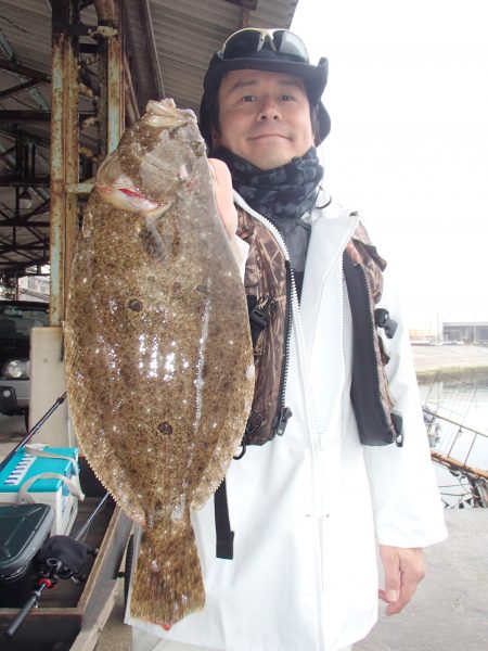 久六釣船 釣果