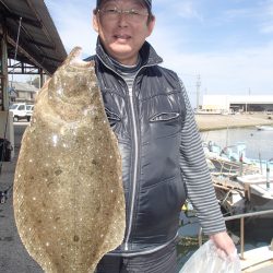 久六釣船 釣果