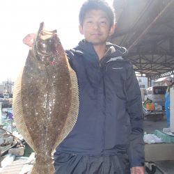 久六釣船 釣果