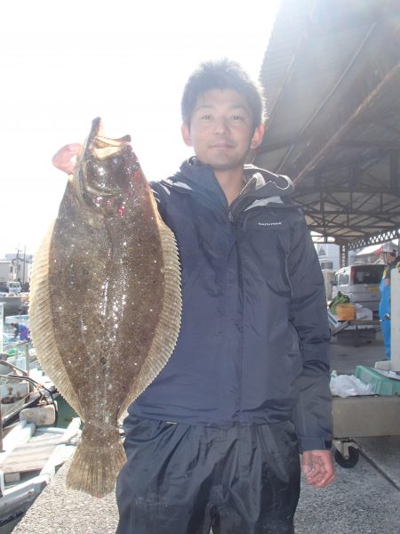 久六釣船 釣果