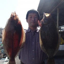 久六釣船 釣果