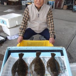 久六釣船 釣果