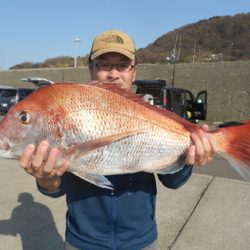 こうゆう丸 釣果