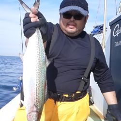 さわ浦丸 釣果