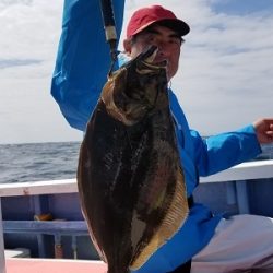 しまや丸 釣果