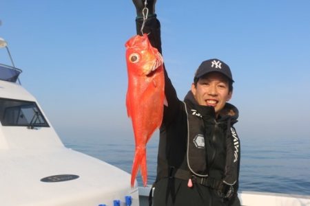 へいみつ丸 釣果