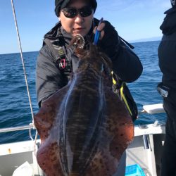 まると屋 釣果