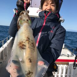 まると屋 釣果