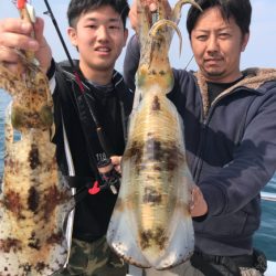 まると屋 釣果