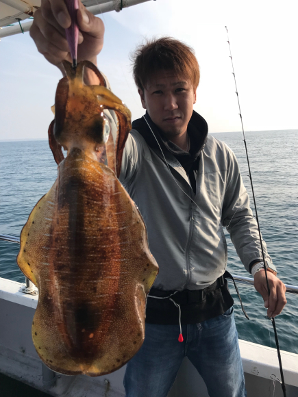 まると屋 釣果