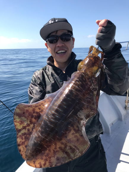 まると屋 釣果