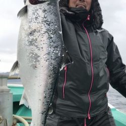 広進丸 釣果