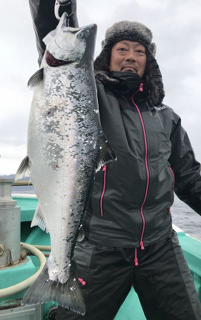 広進丸 釣果