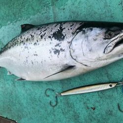 広進丸 釣果