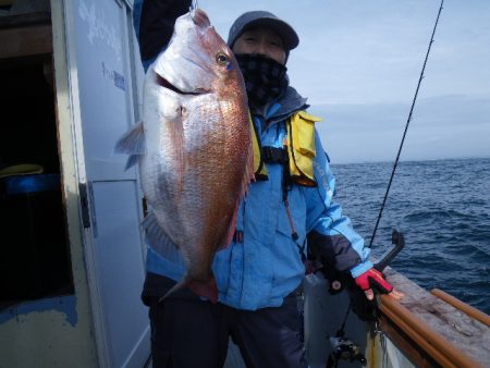 小海途 釣果