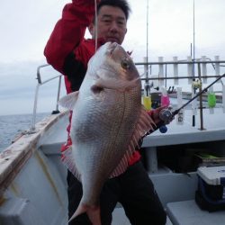 小海途 釣果