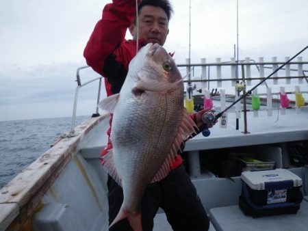 小海途 釣果