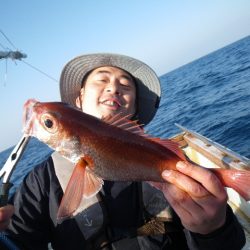 小海途 釣果