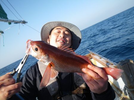 小海途 釣果