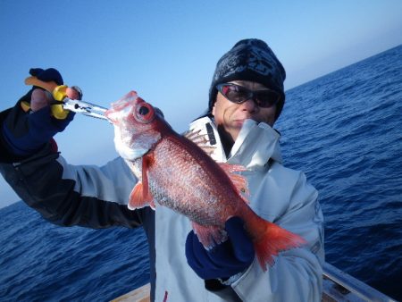 小海途 釣果