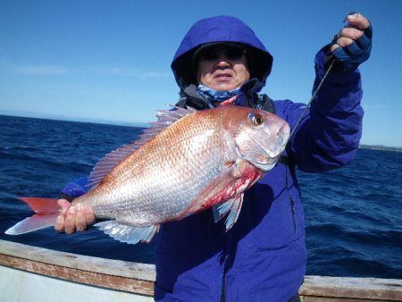 小海途 釣果