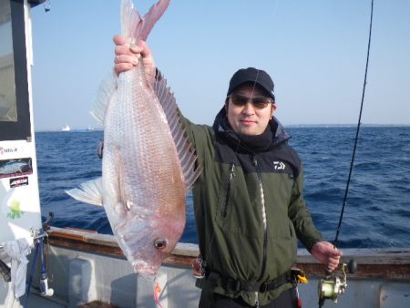 小海途 釣果