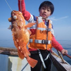 小海途 釣果