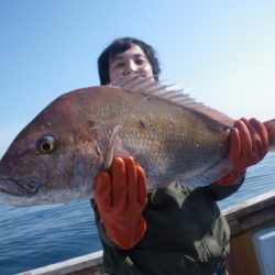 小海途 釣果