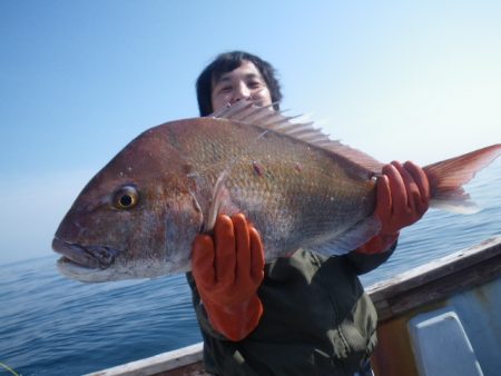 小海途 釣果