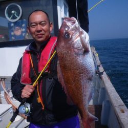 小海途 釣果