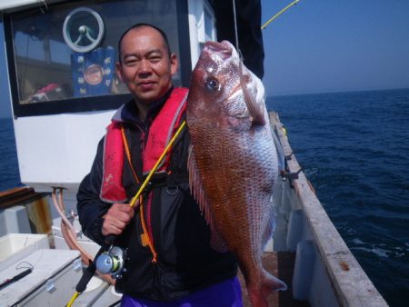 小海途 釣果