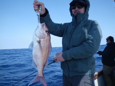 小海途 釣果