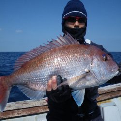 小海途 釣果