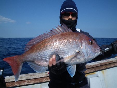 小海途 釣果