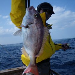 小海途 釣果