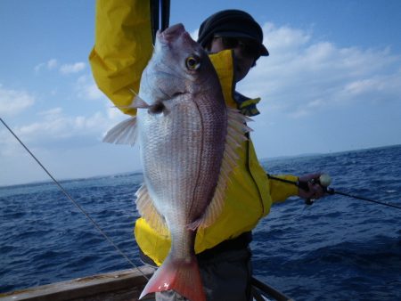 小海途 釣果