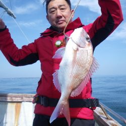 小海途 釣果