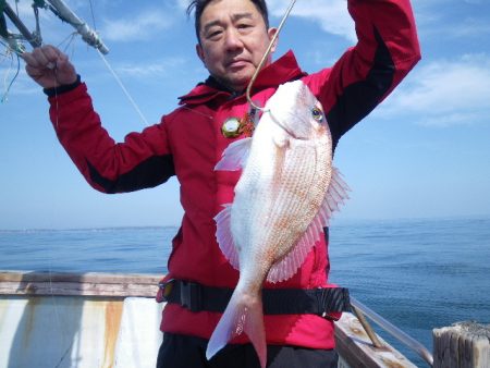 小海途 釣果