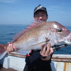 小海途 釣果