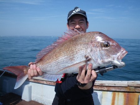 小海途 釣果