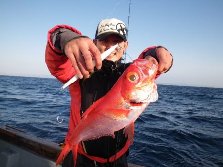 小海途 釣果