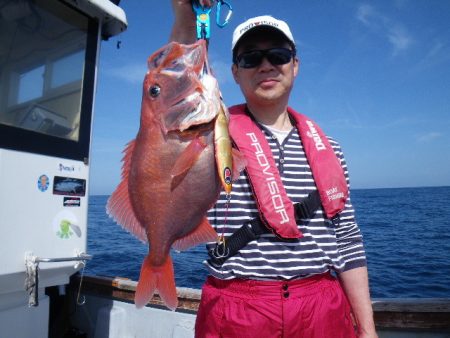 小海途 釣果