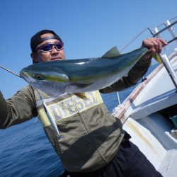 小海途 釣果