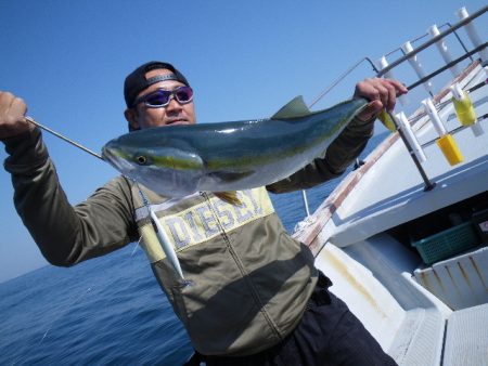 小海途 釣果