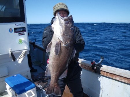 小海途 釣果