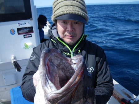 小海途 釣果