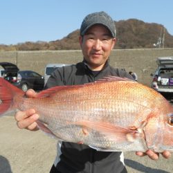 こうゆう丸 釣果