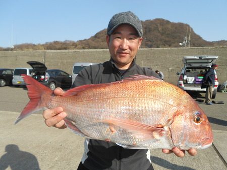 こうゆう丸 釣果