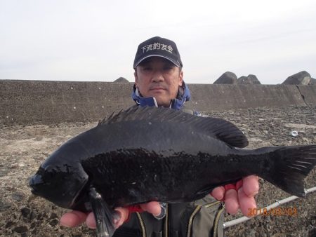 坂下丸 釣果