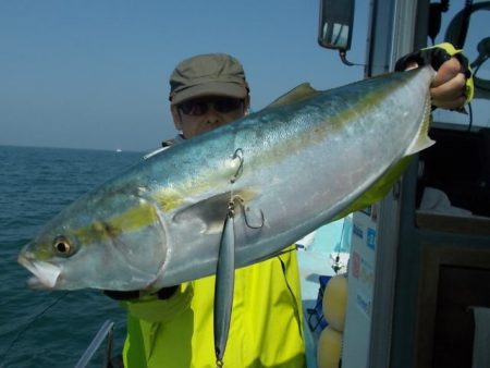 正将丸 釣果